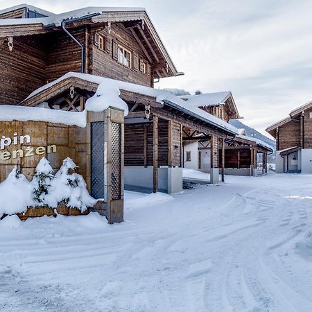 Alpin Residenzen Panoramabahn By Alpina-Holiday Hollersbach im Pinzgau Exterior photo